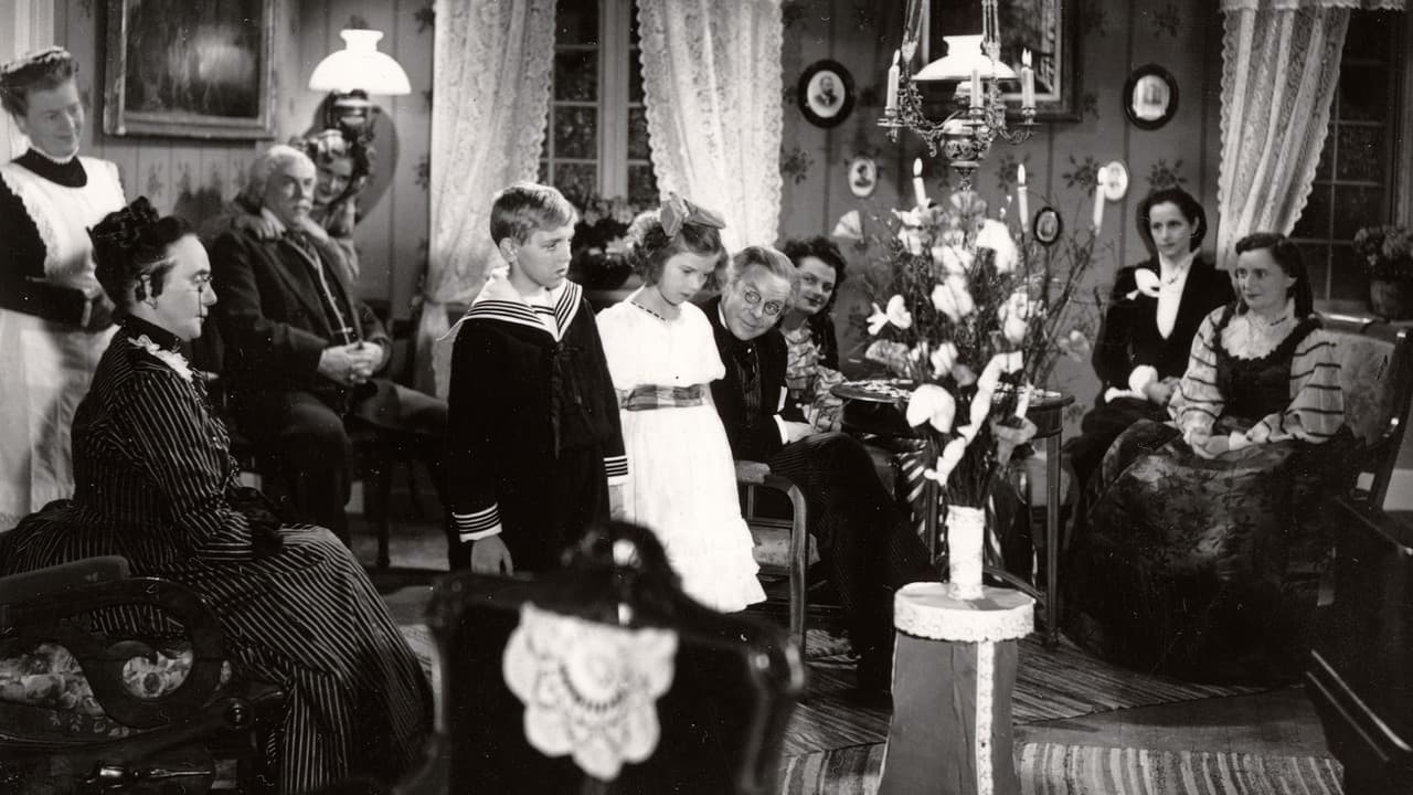 Backdrop – Tante Pose