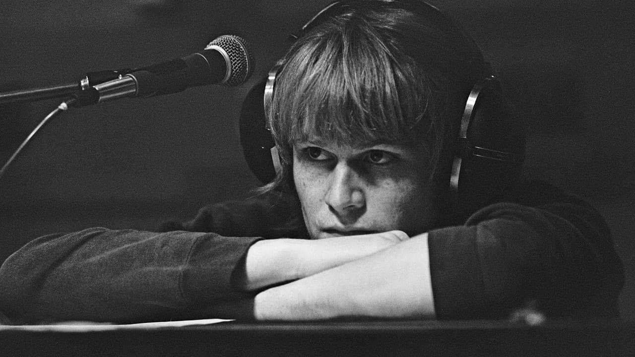 Backdrop – Min bror Ted