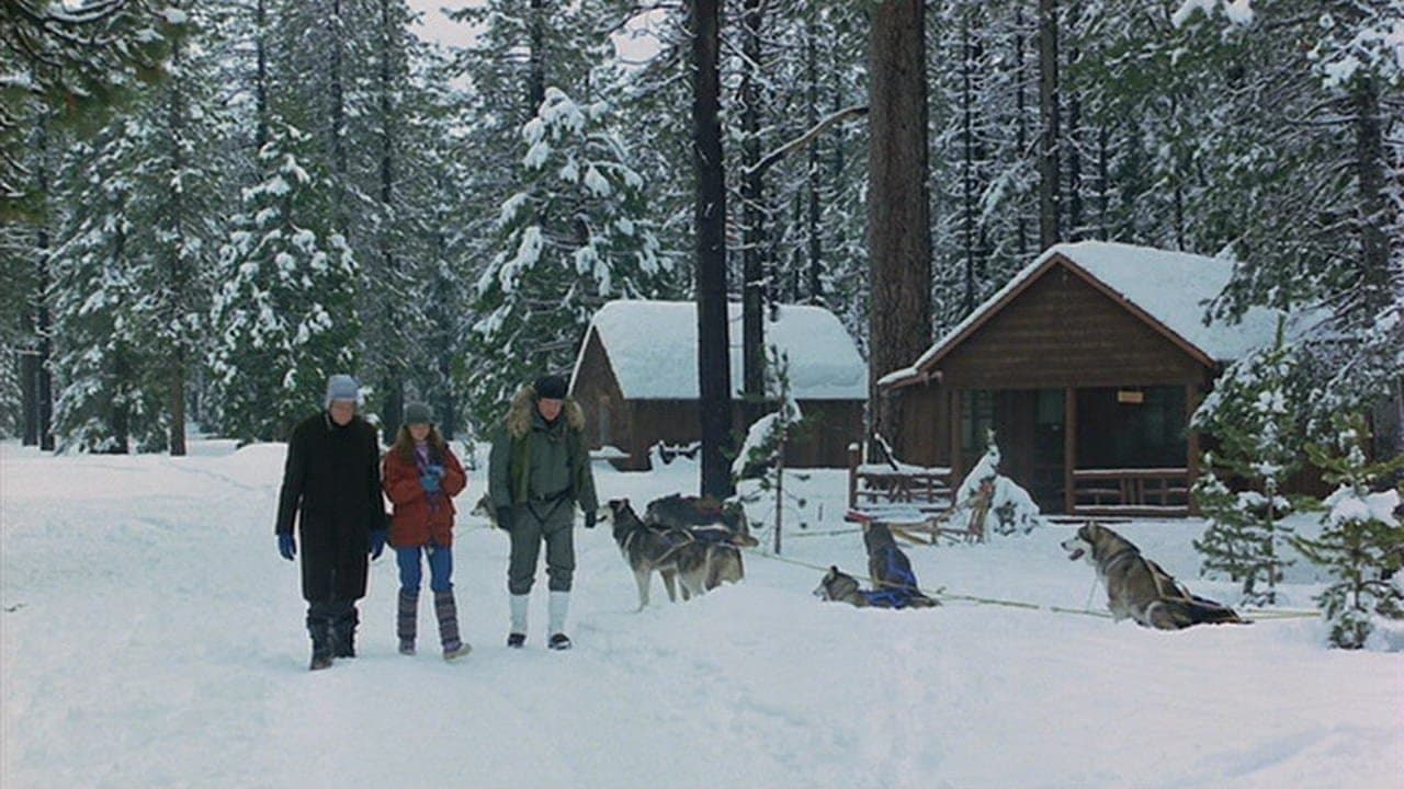 Backdrop – Die Überlebenskünstler