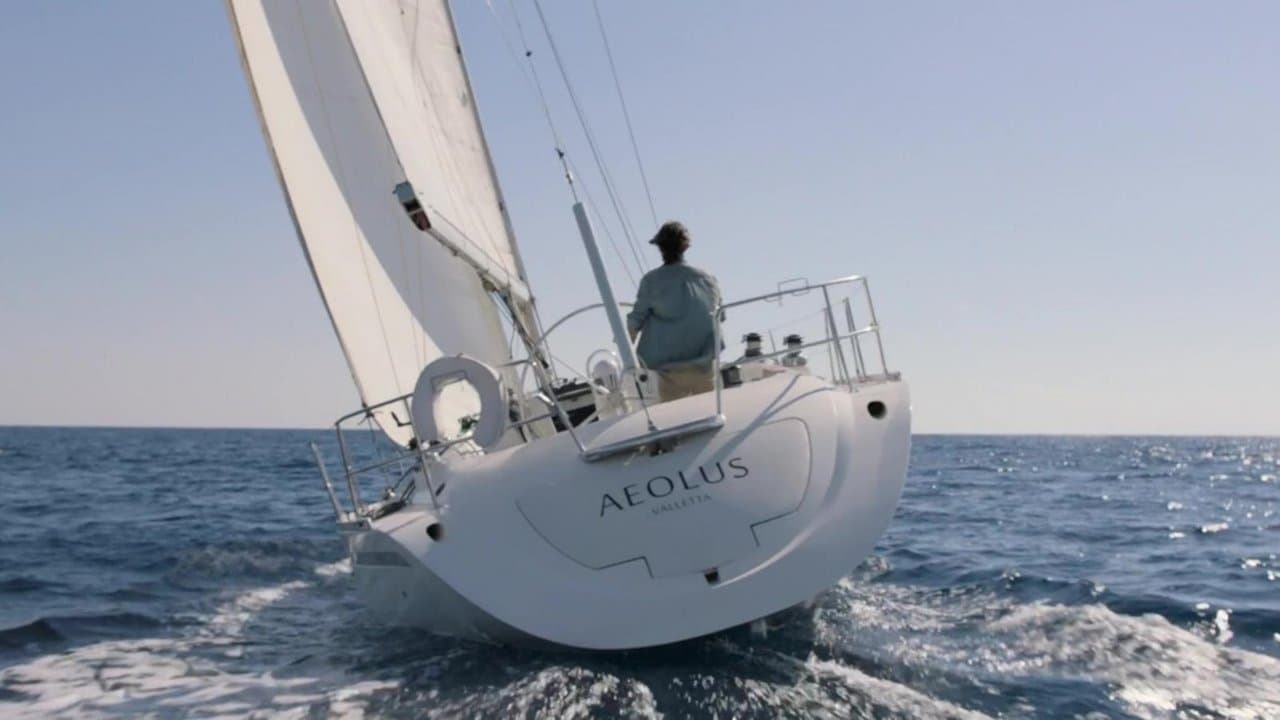 Backdrop – The Boat