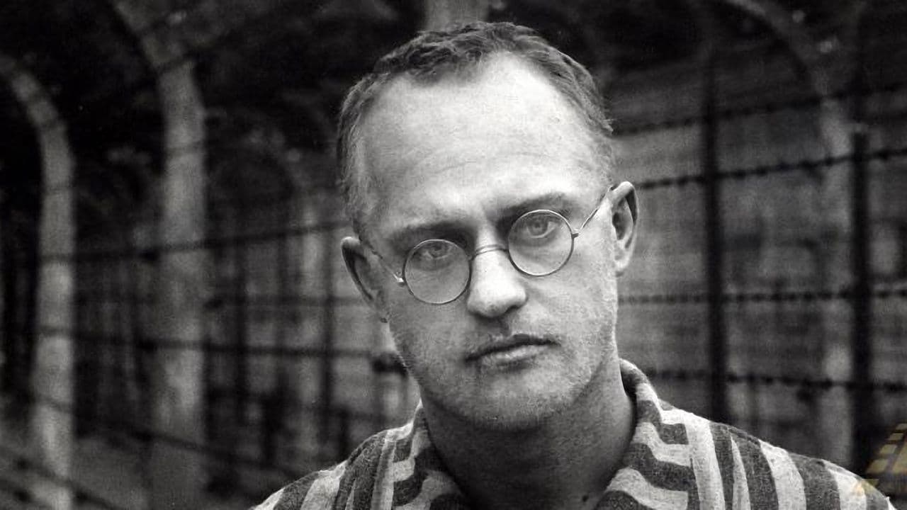 Backdrop – Leben für Leben – Maximilian Kolbe