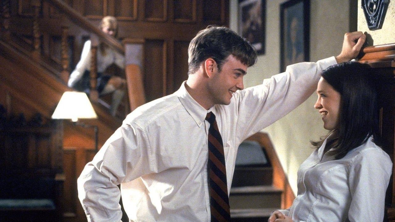 Backdrop – Eiskalte Engel 2