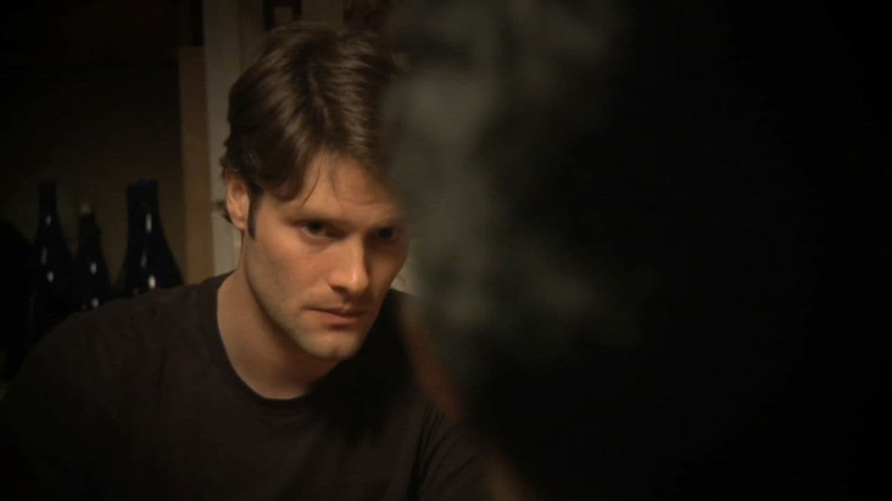 Backdrop – Entwine