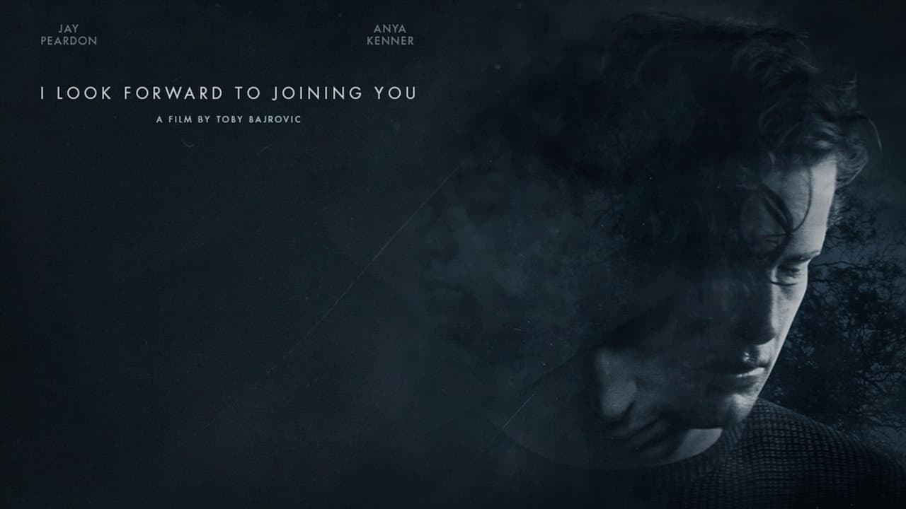 Backdrop – I Look Forward to Joining You