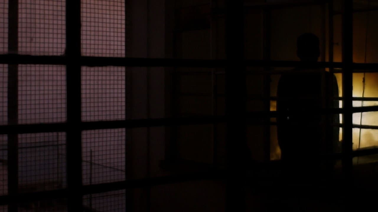 Backdrop – Interior seis