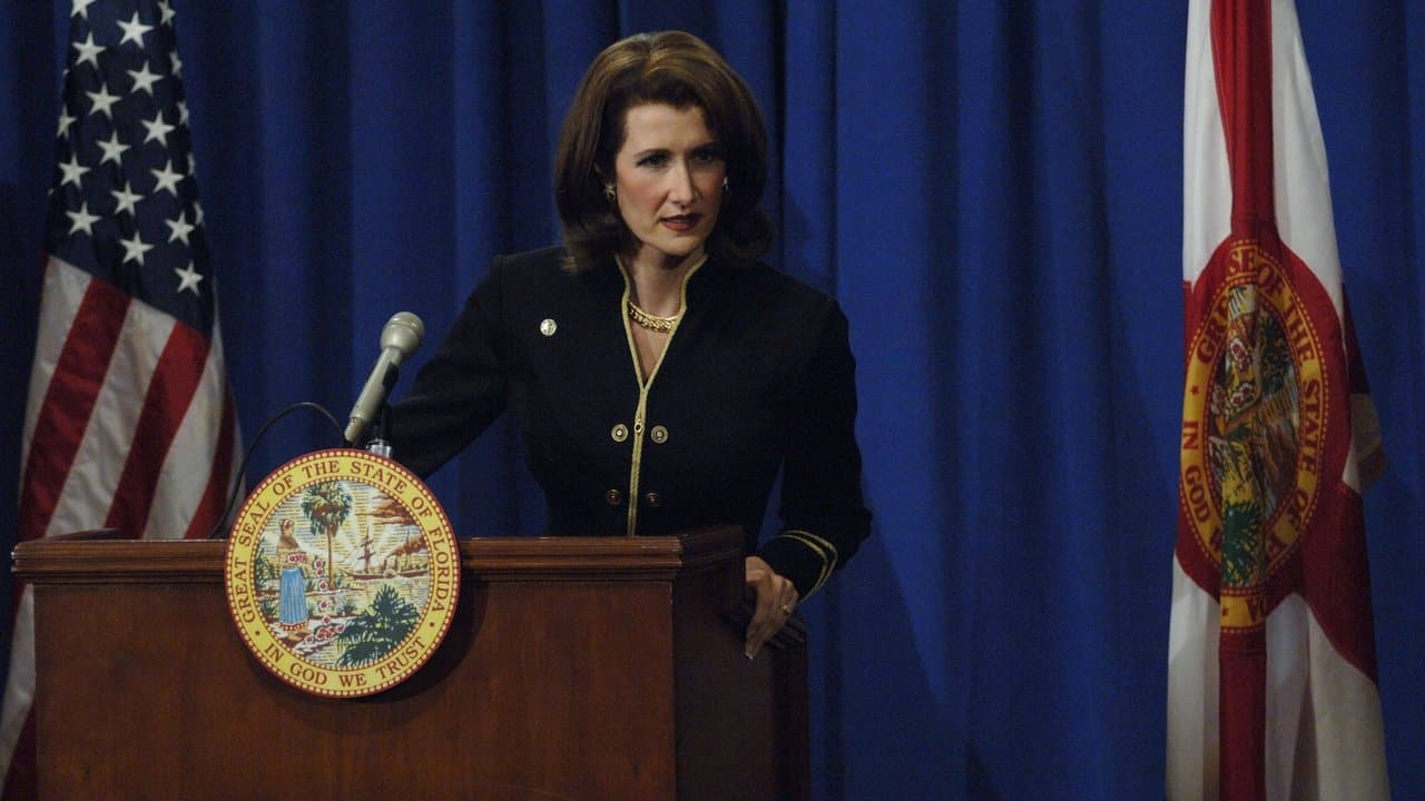 Backdrop – Recount