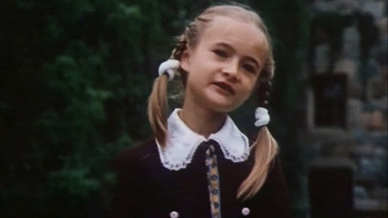 Backdrop – Geležinė princesė