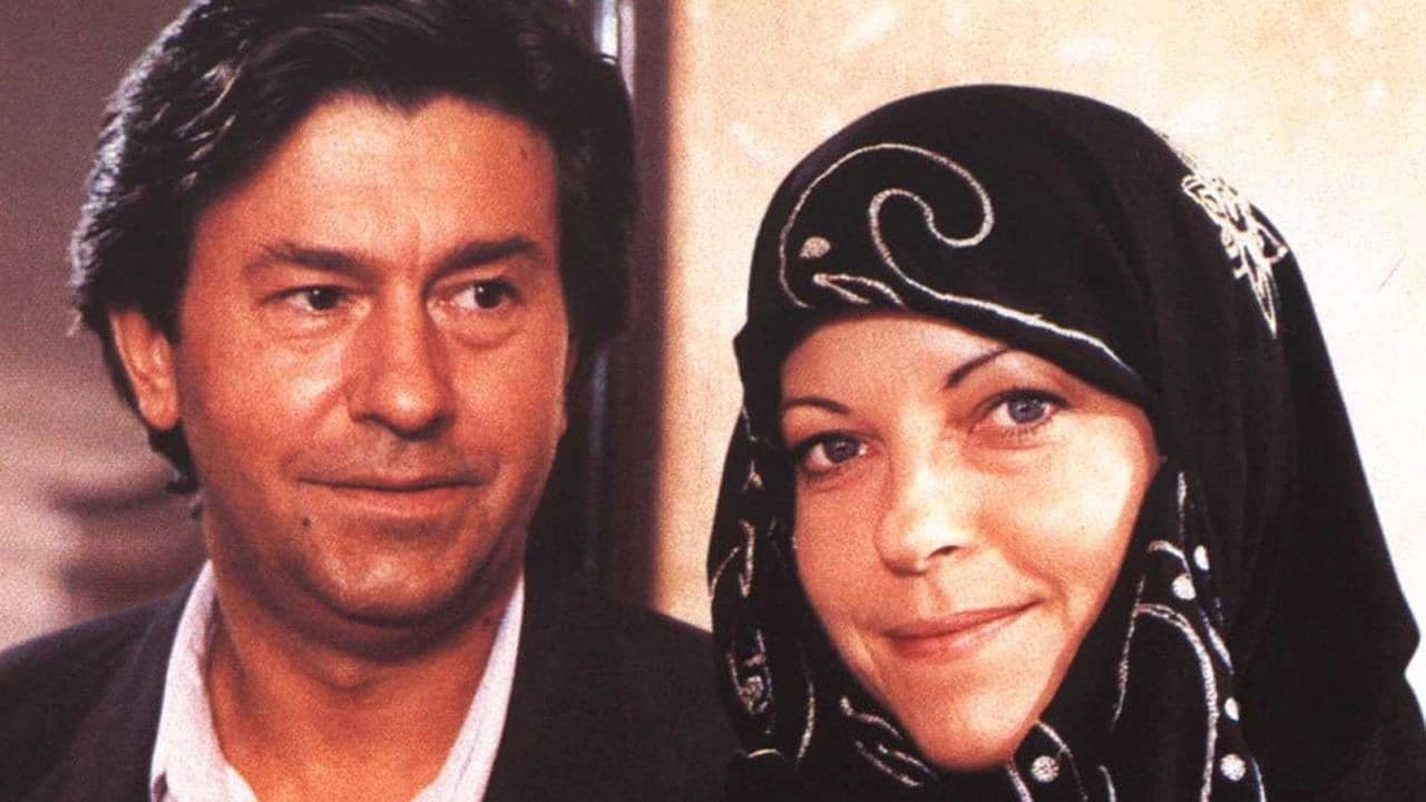 Backdrop – Ilona & Kurti