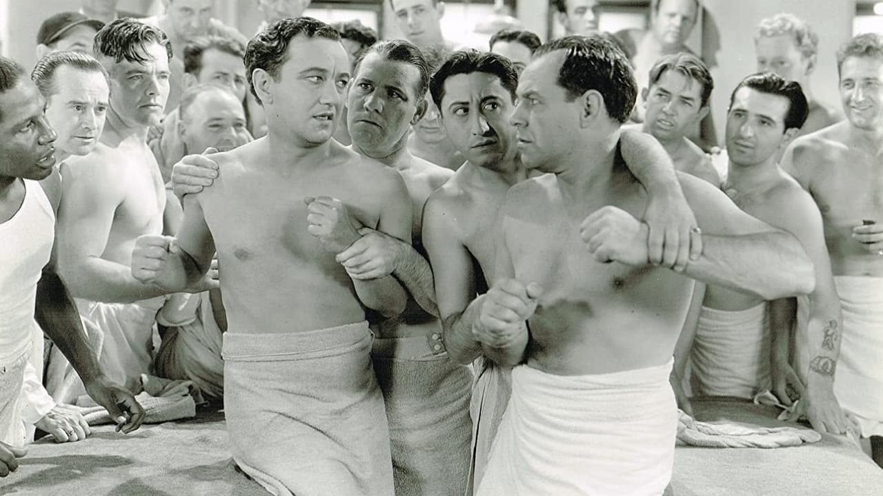 Backdrop – They Learned About Women