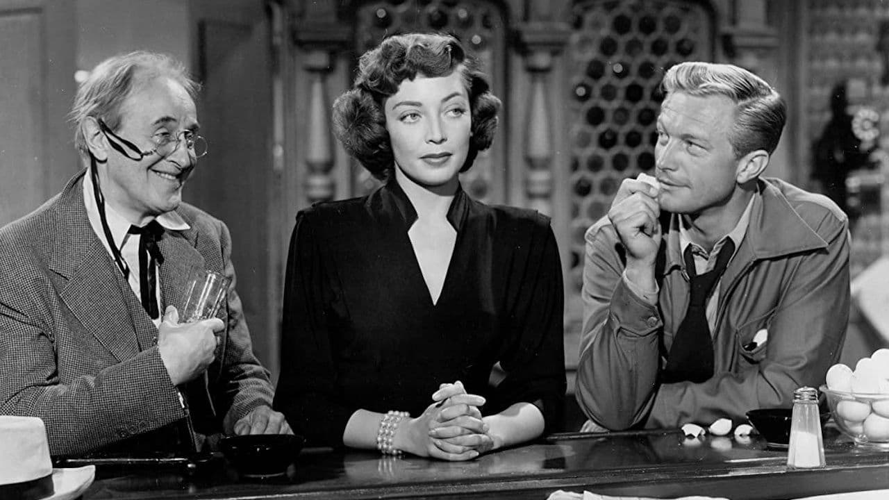 Backdrop – Double Deal