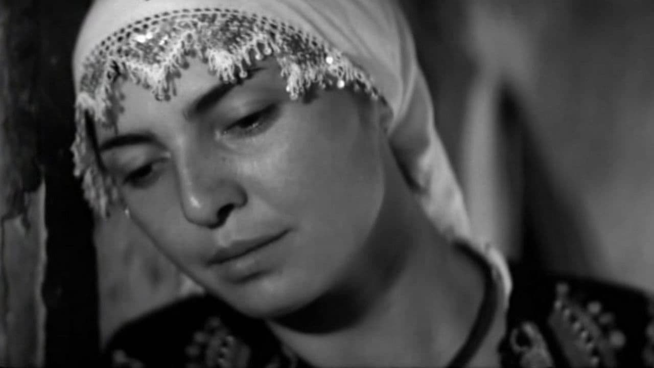 Backdrop – Козият рог