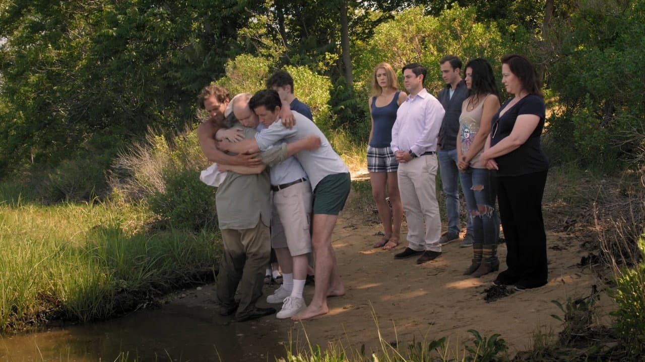 Backdrop – Captain Hagen's Bed & Breakfast