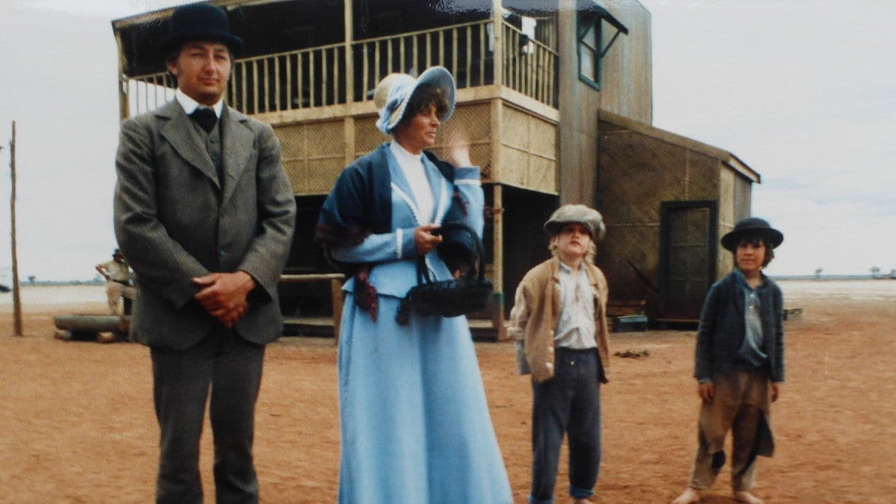 Backdrop – Bullseye