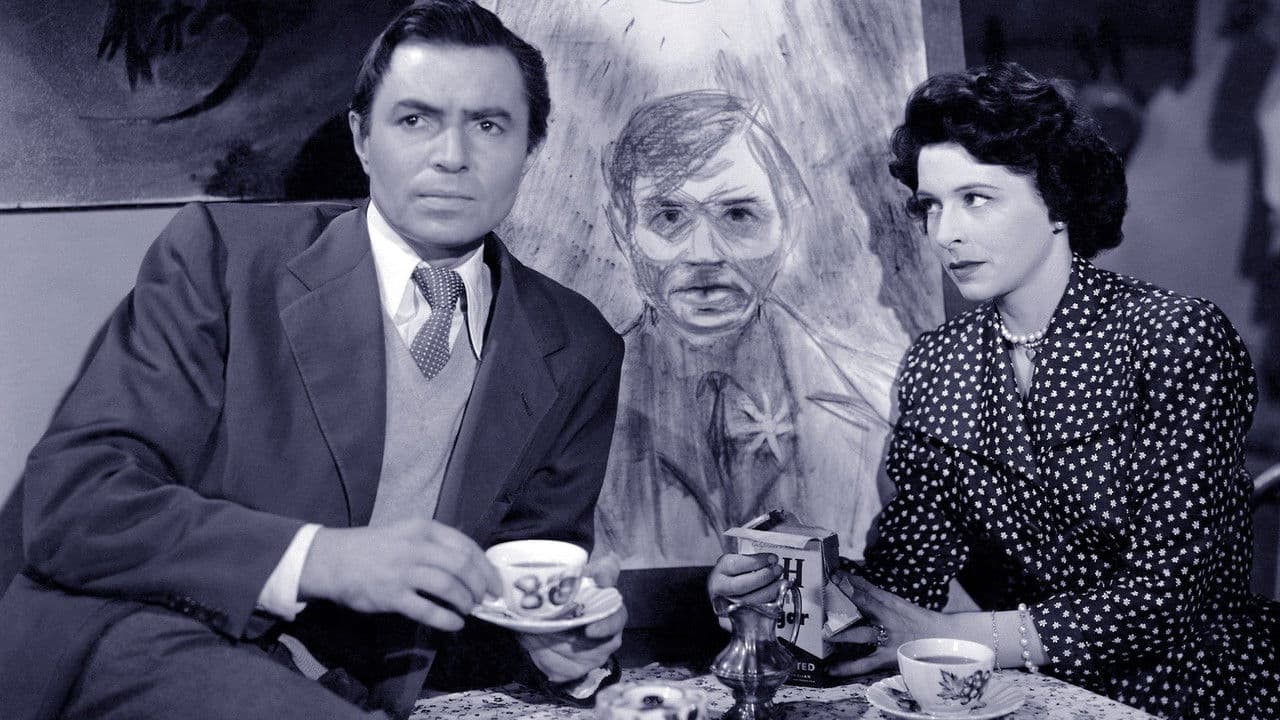 Backdrop – Charade