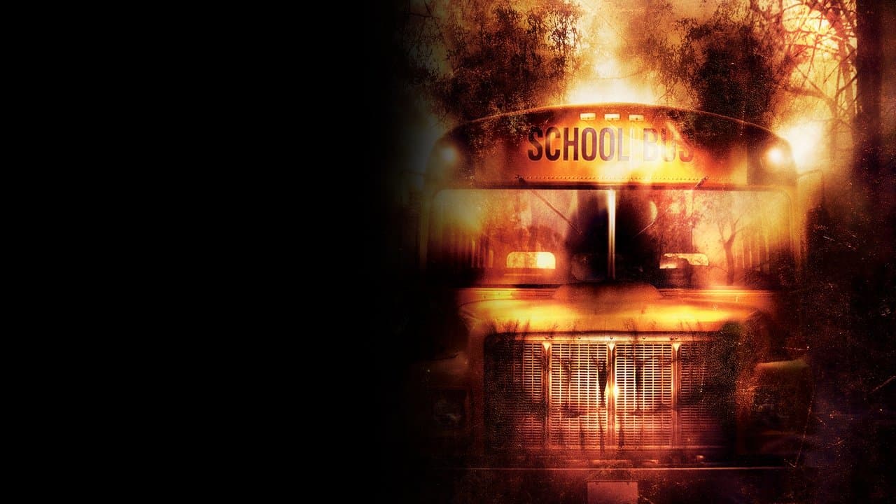 Backdrop – Cabin Fever 2