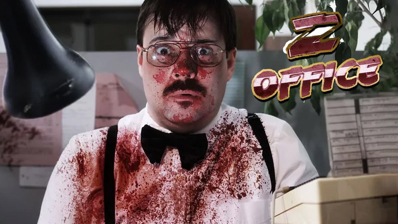 Backdrop – Z-Office