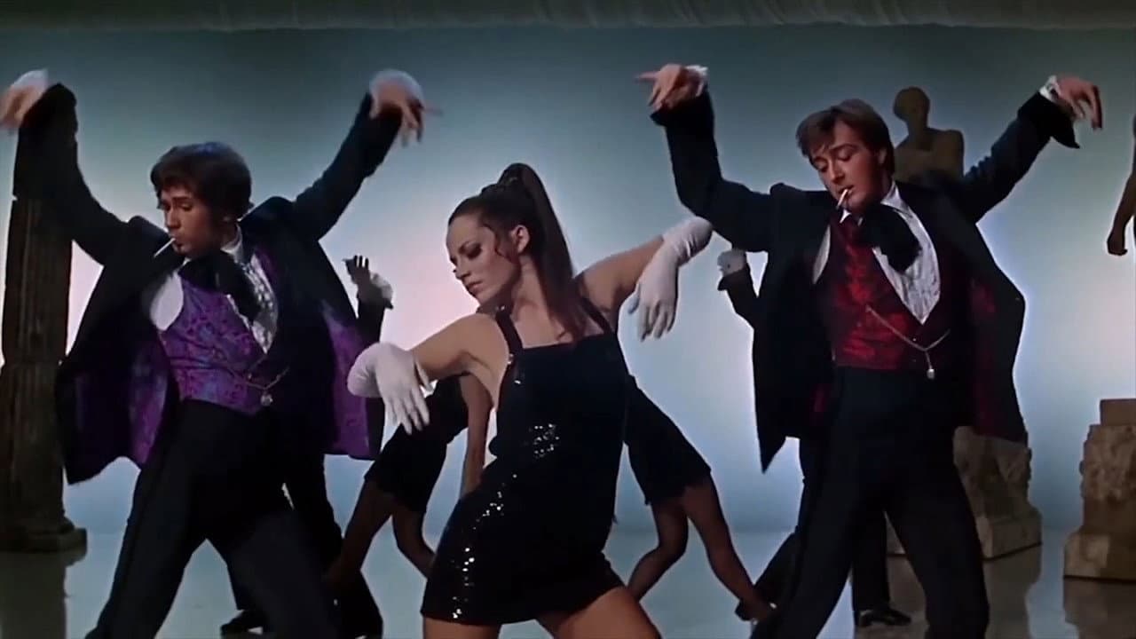 Backdrop – Les mashups vidéosoniques de DJ XL5