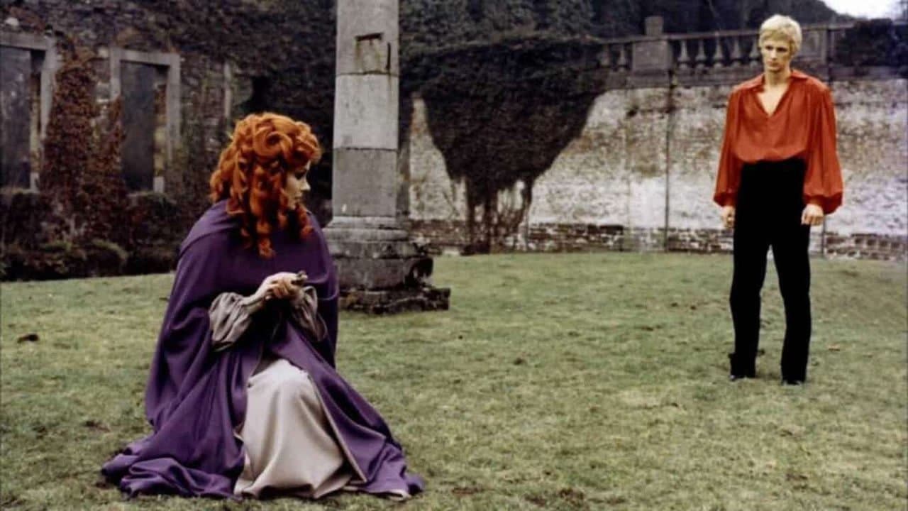 Backdrop – Malpertuis