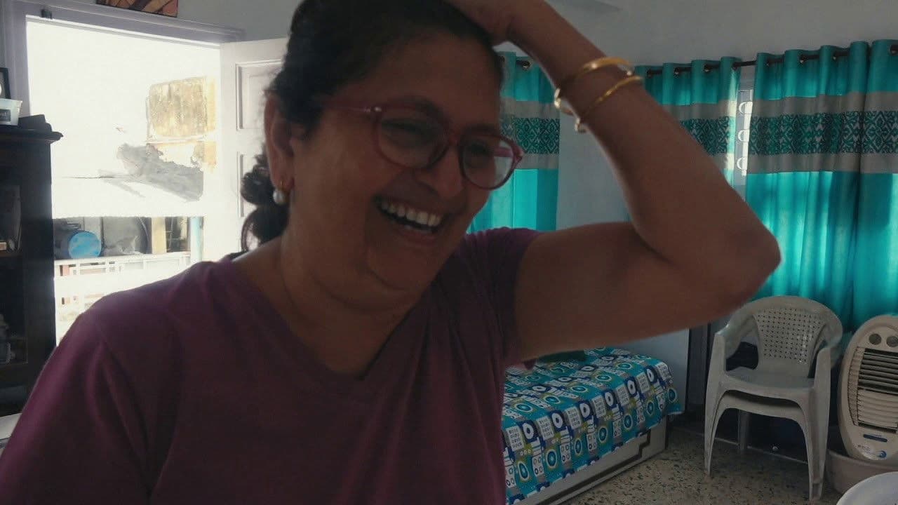 Backdrop – अबाउट लव