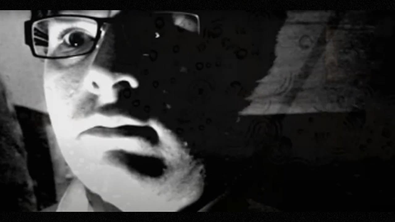 Backdrop – "DOG" a short film by shinrabit