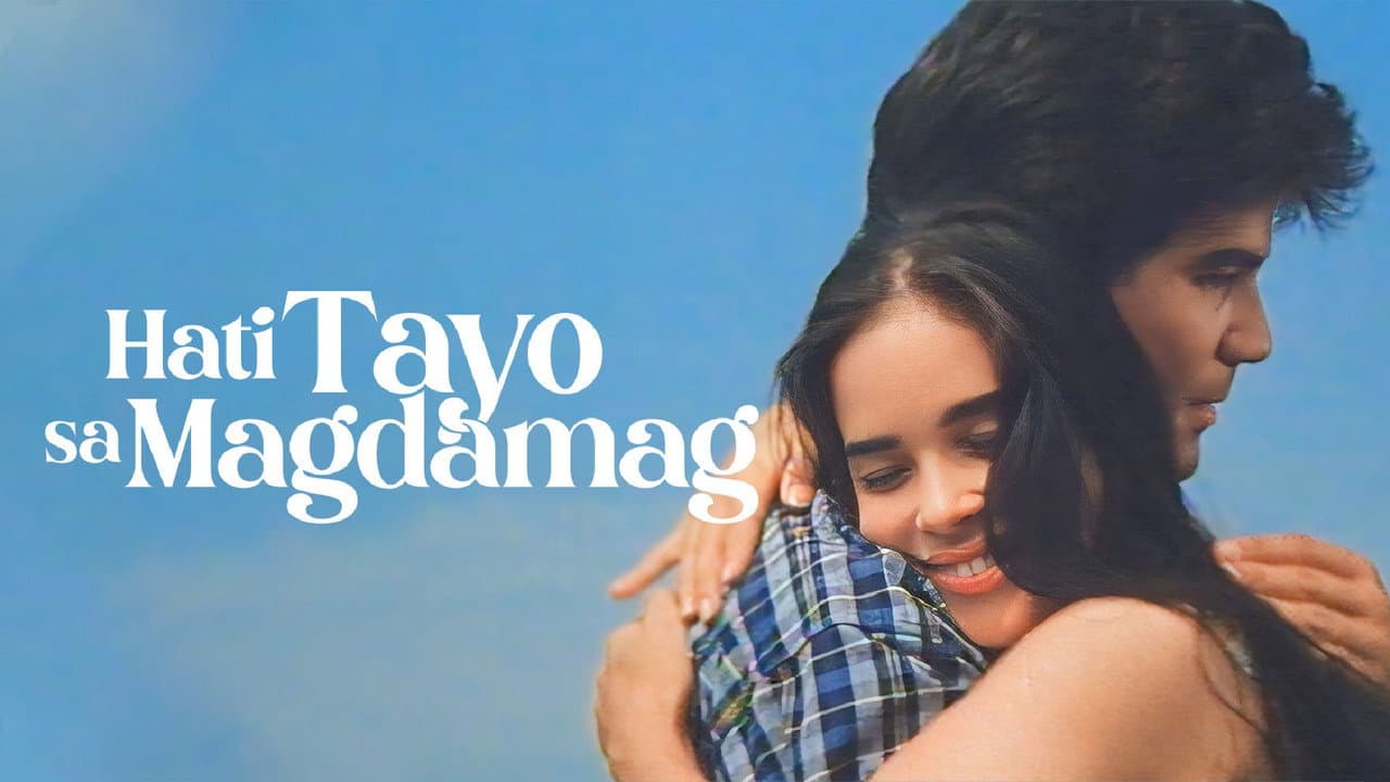 Backdrop – Hati Tayo sa Magdamag