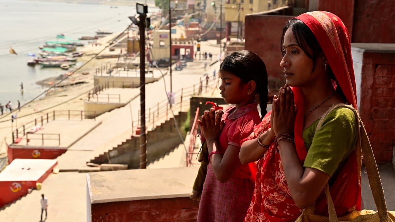 Backdrop – Der Zopf