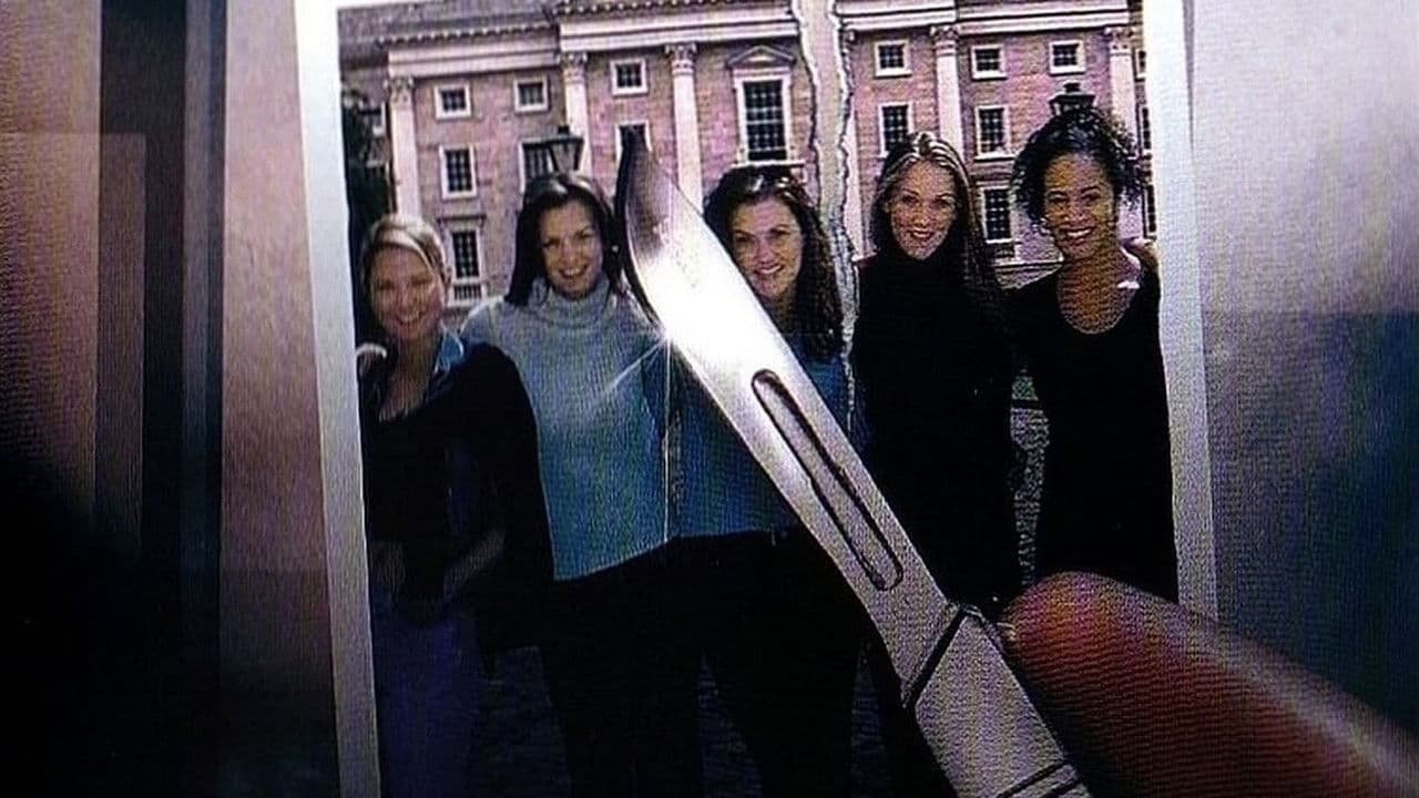 Backdrop – Final Examination