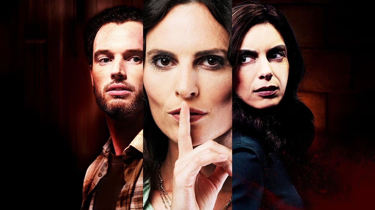 Backdrop – Good Wife's Guide to Murder