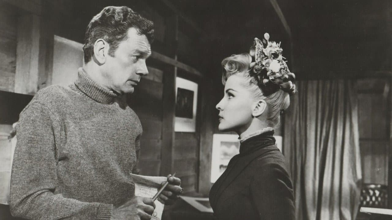 Backdrop – Von der Erde zum Mond