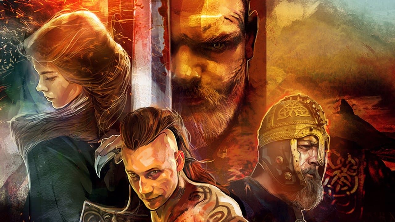 Backdrop – Rise of the Scythian