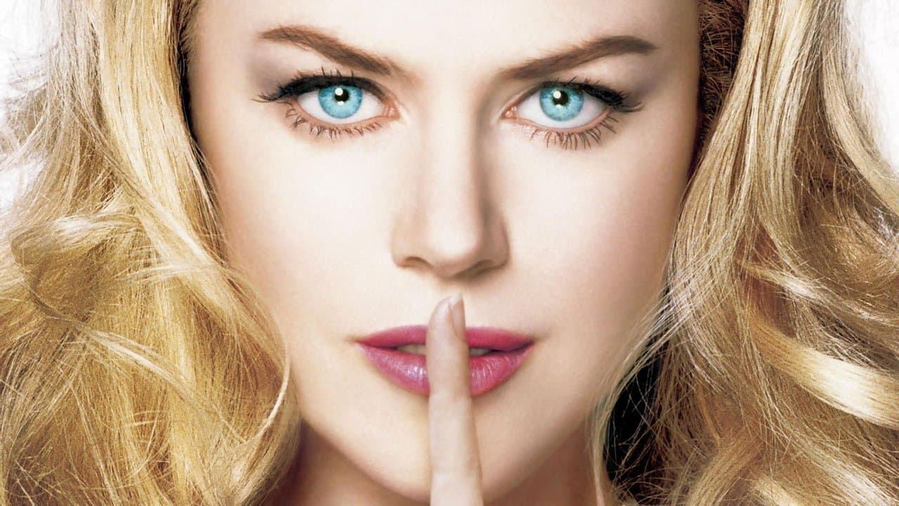 Backdrop – Die Frauen von Stepford