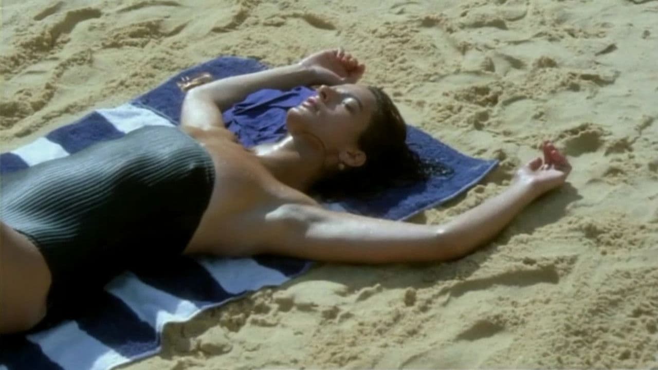 Backdrop – À Flor do Mar