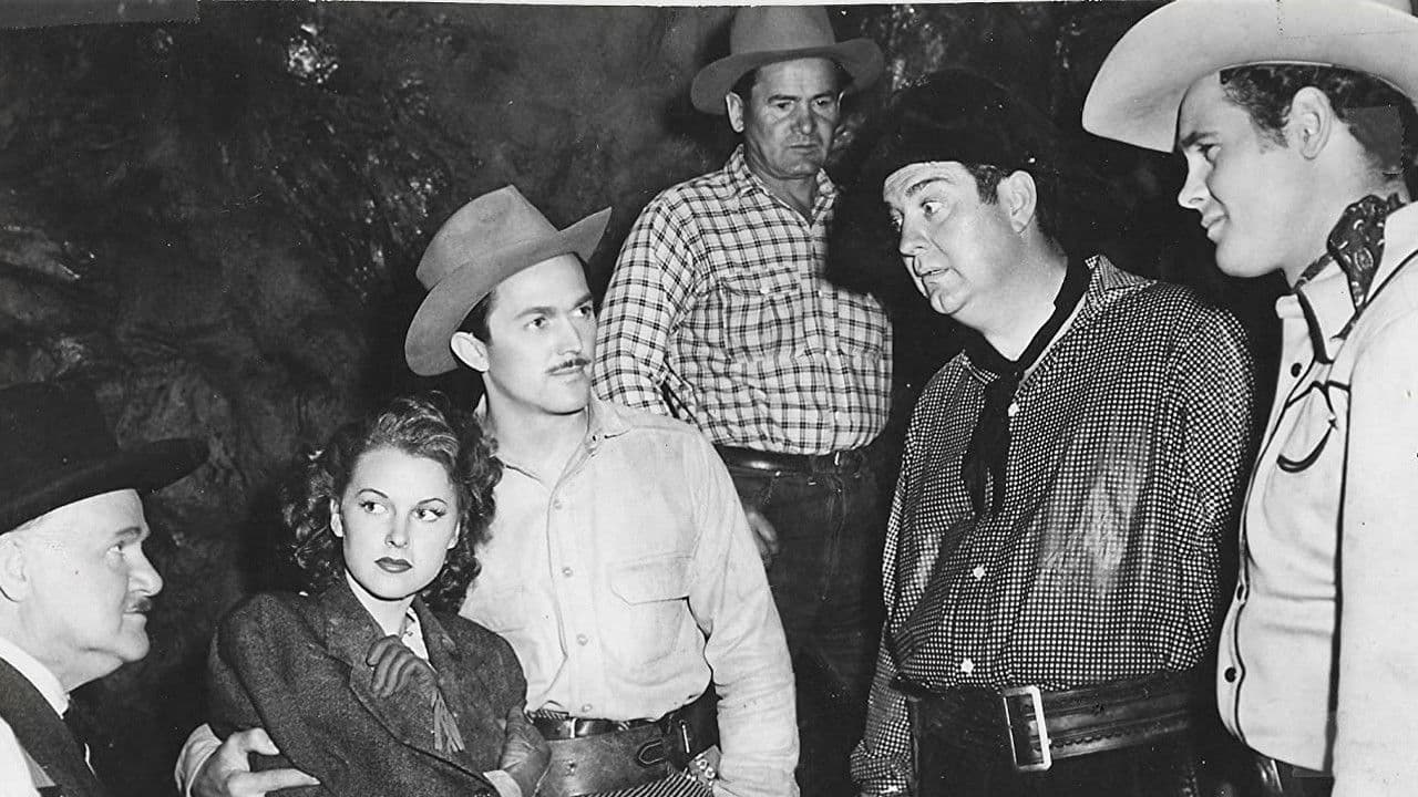 Backdrop – Call of the Rockies