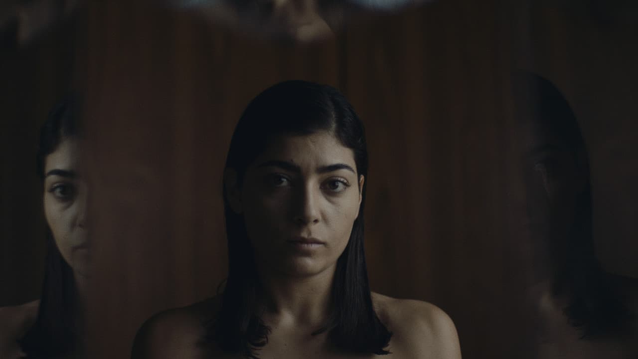 Backdrop – Riverbed (El estanque de la doncella)