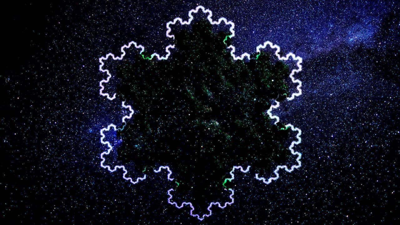 Backdrop – Clouds Are Not Spheres