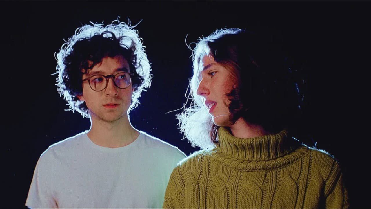 Backdrop – Two Sleepy People
