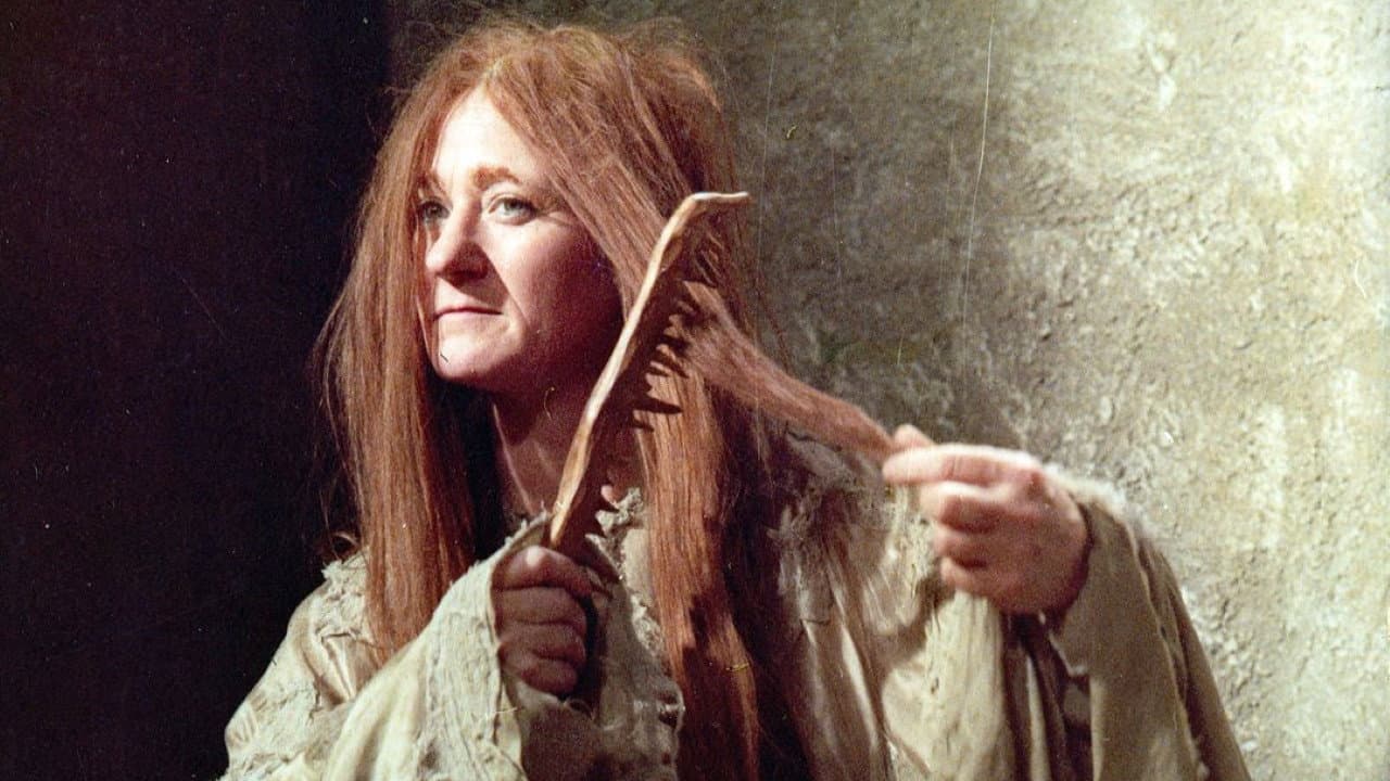 Backdrop – Verflixtes Mißgeschick!