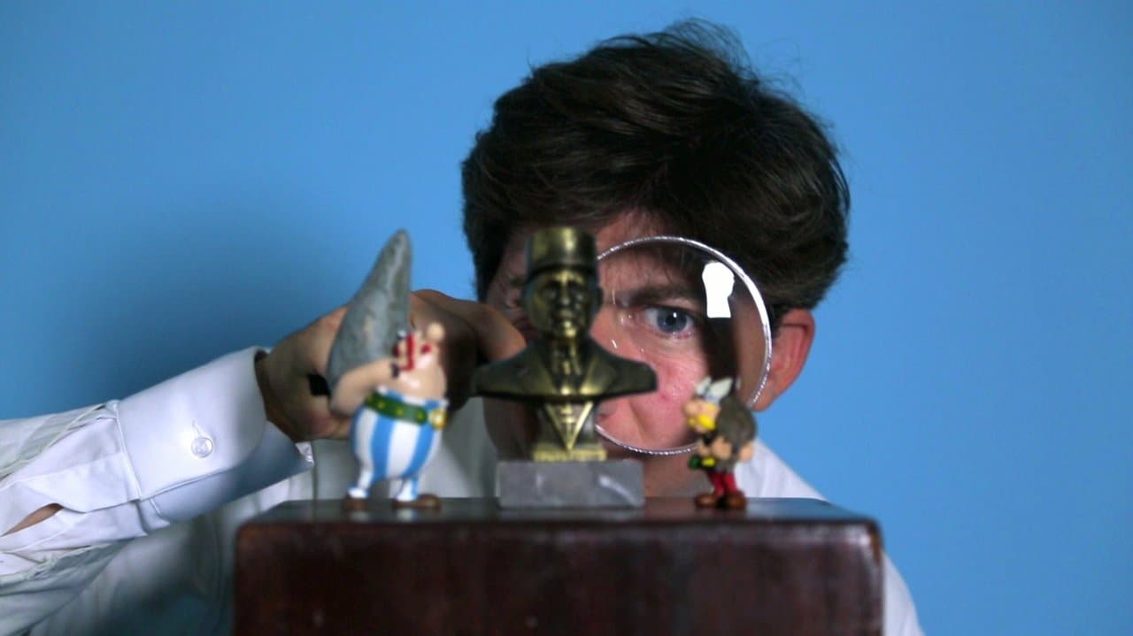 Backdrop – La potion Astérix