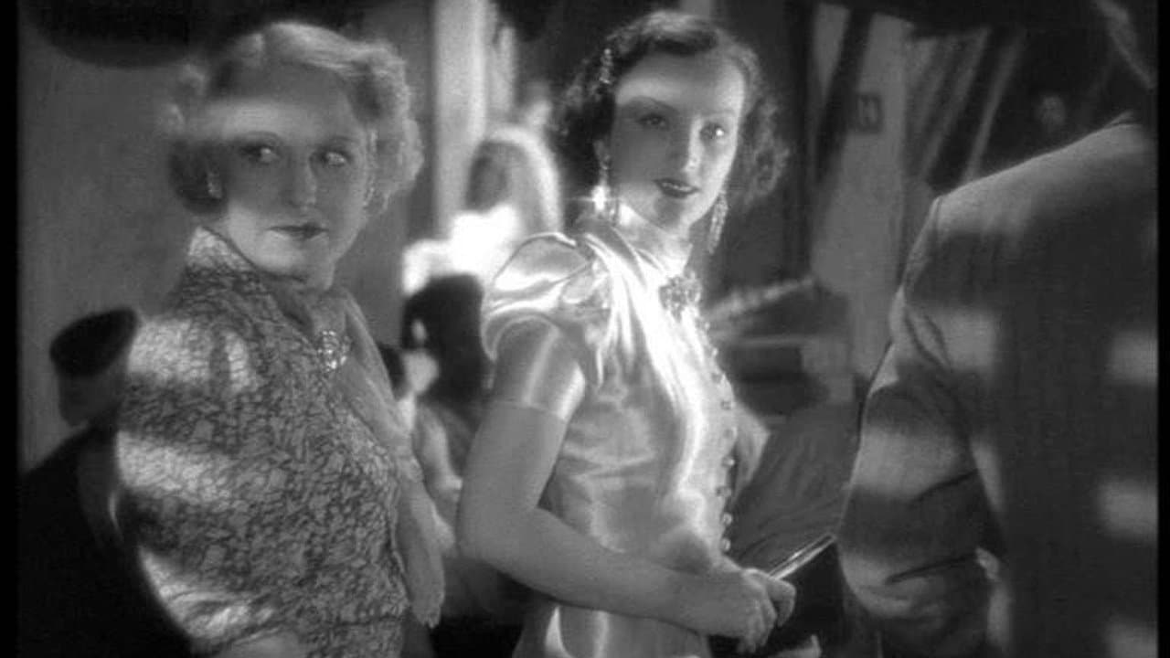 Backdrop – Pépé le Moko – Im Dunkel von Algier