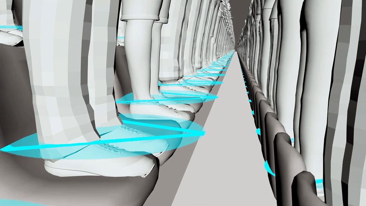 Backdrop – This Means More