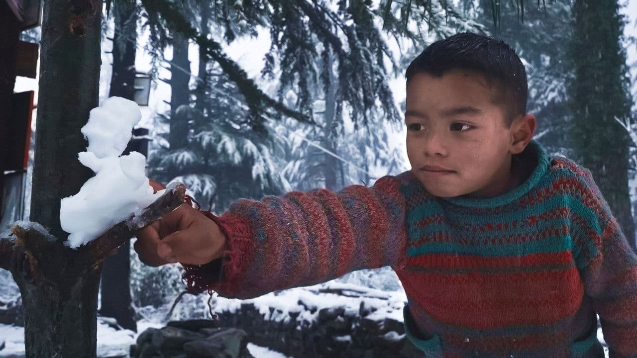 Backdrop – Until I Fly