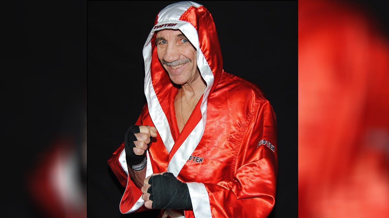 Backdrop – Le steak