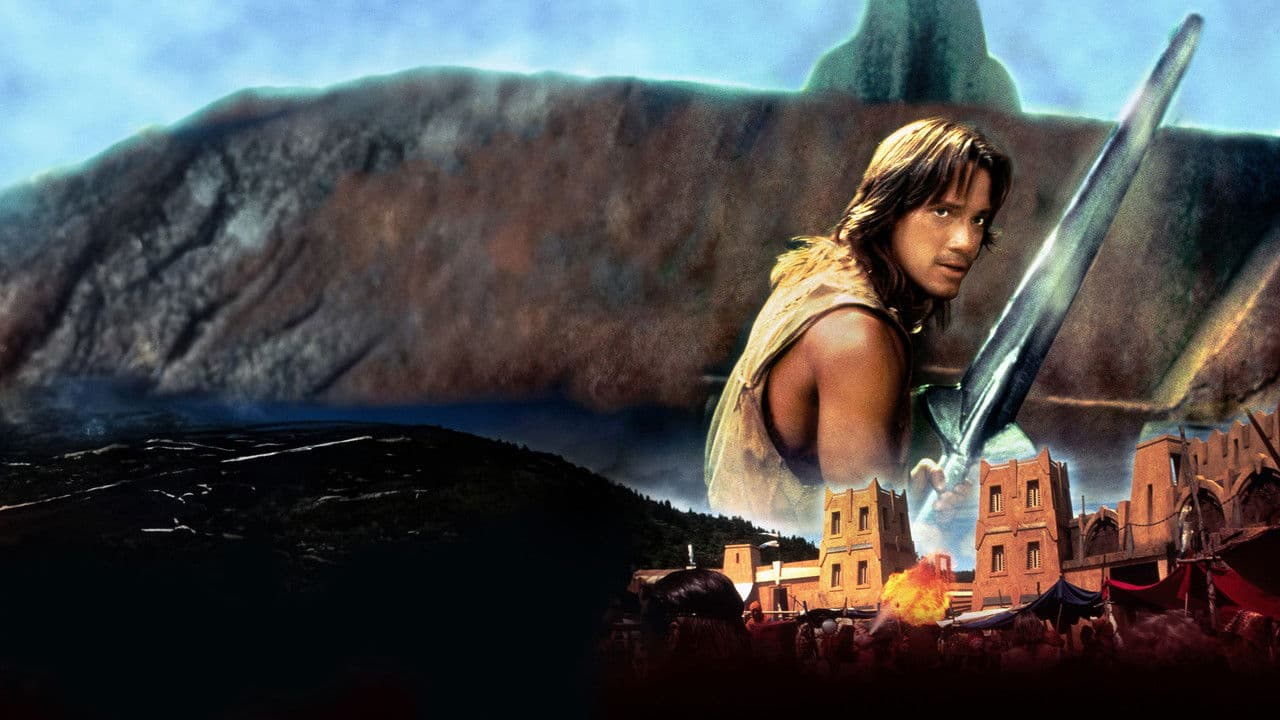Backdrop – Hercules und das vergessene Königreich