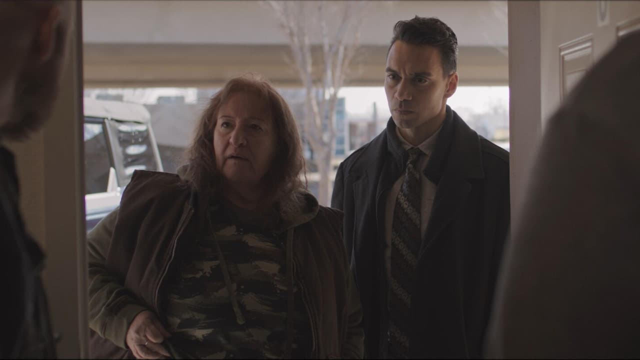 Backdrop – Penitentia