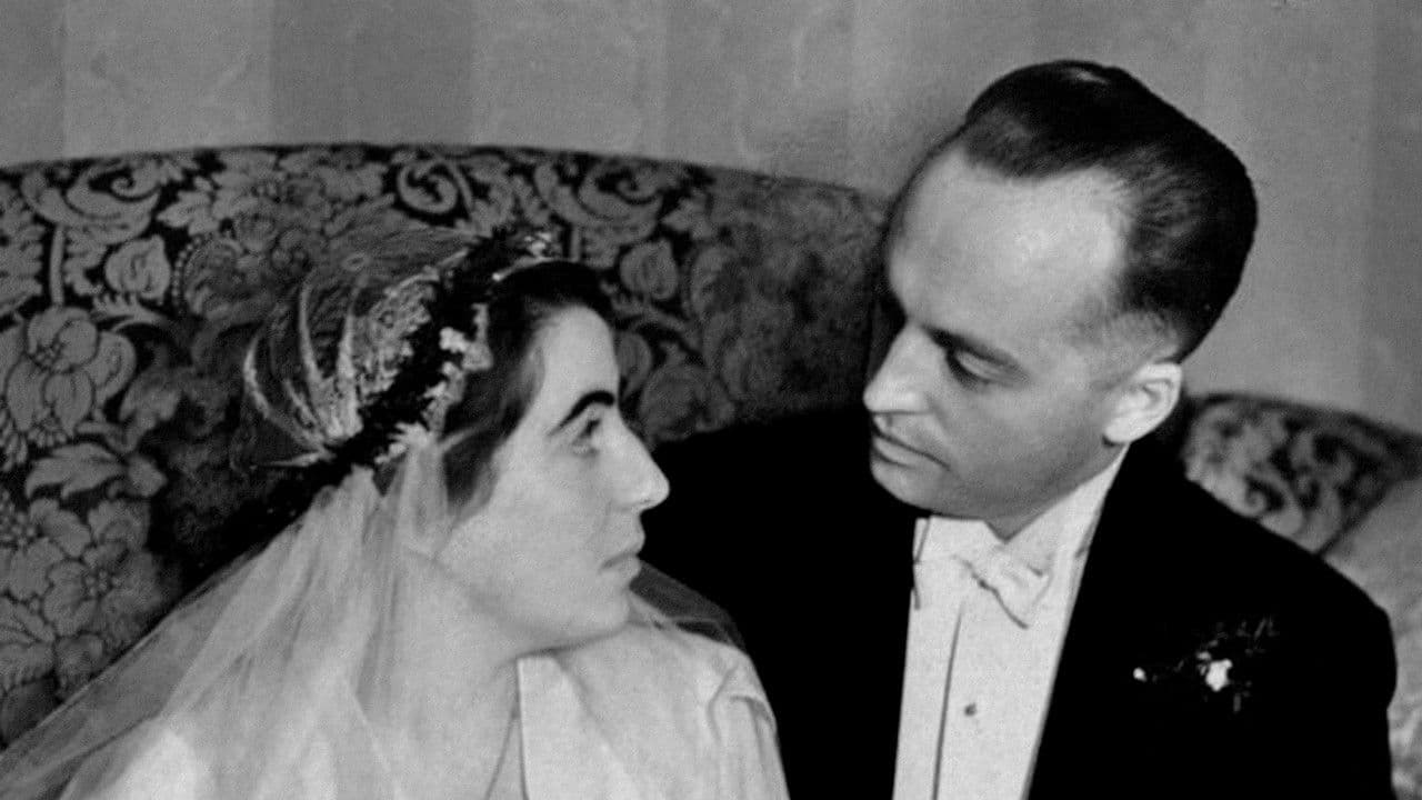 Backdrop – Eine Familie unterm Hakenkreuz