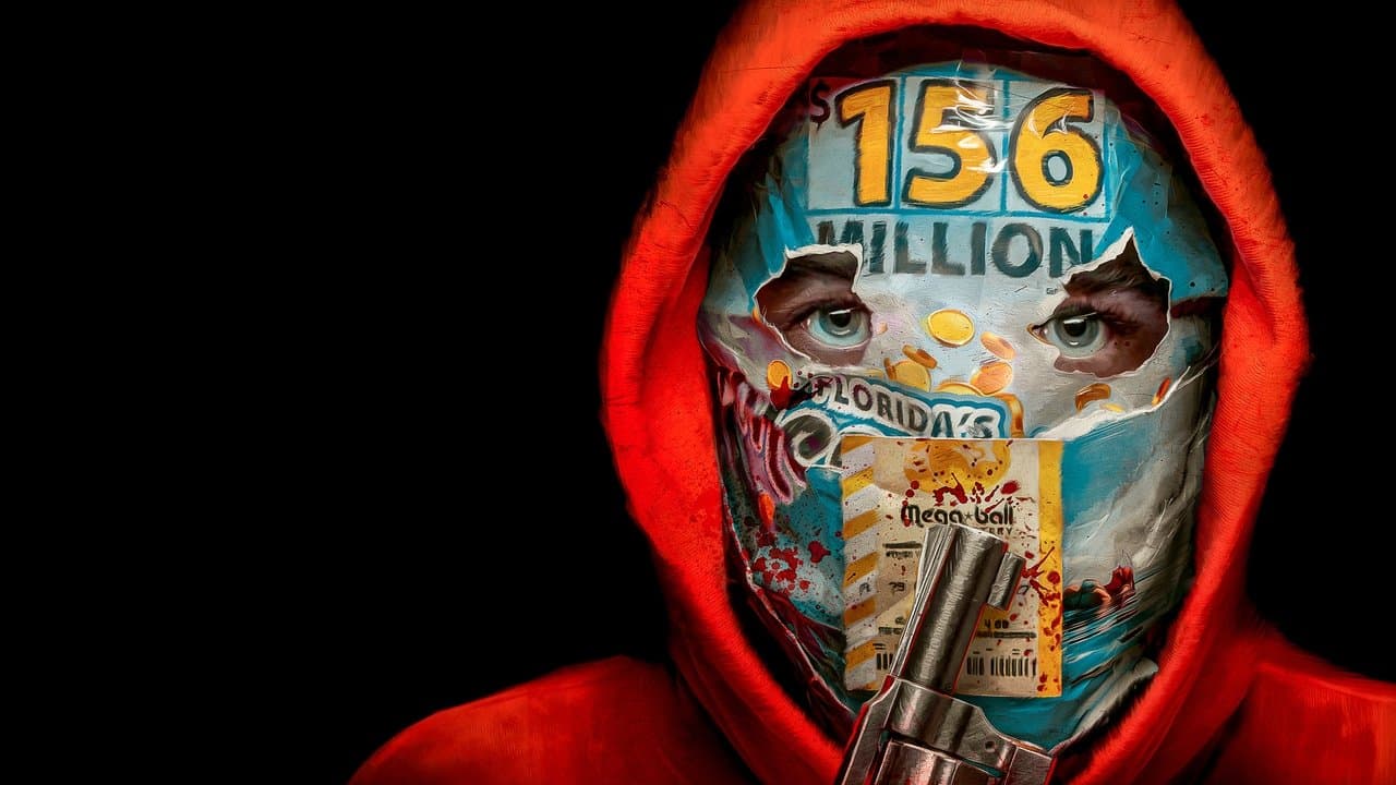 Backdrop – Your Lucky Day: Das große Los