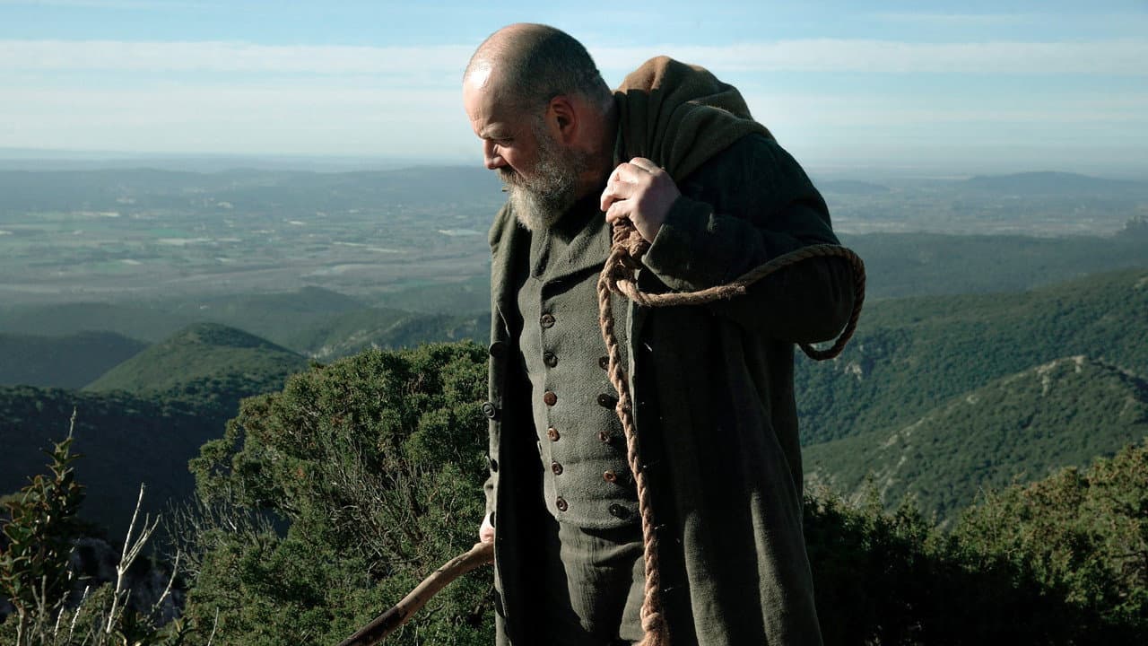 Backdrop – Les Misérables - Die Geschichte von Jean Valjean