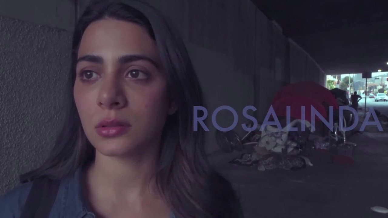 Backdrop – Rosalinda 2020