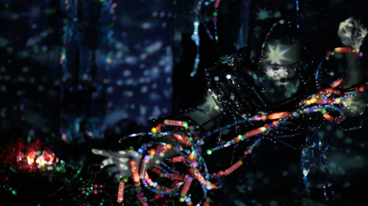 Backdrop – Good Stock On The Dimension Floor: An Opera