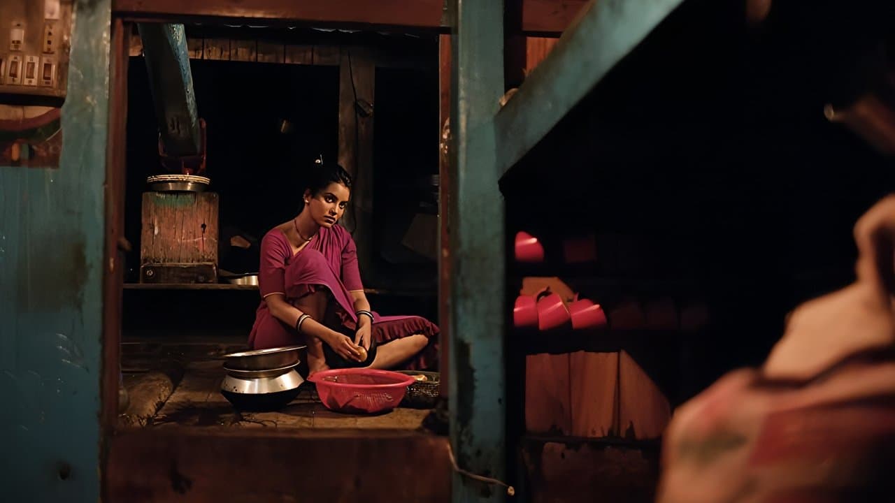 Backdrop – হাওয়া